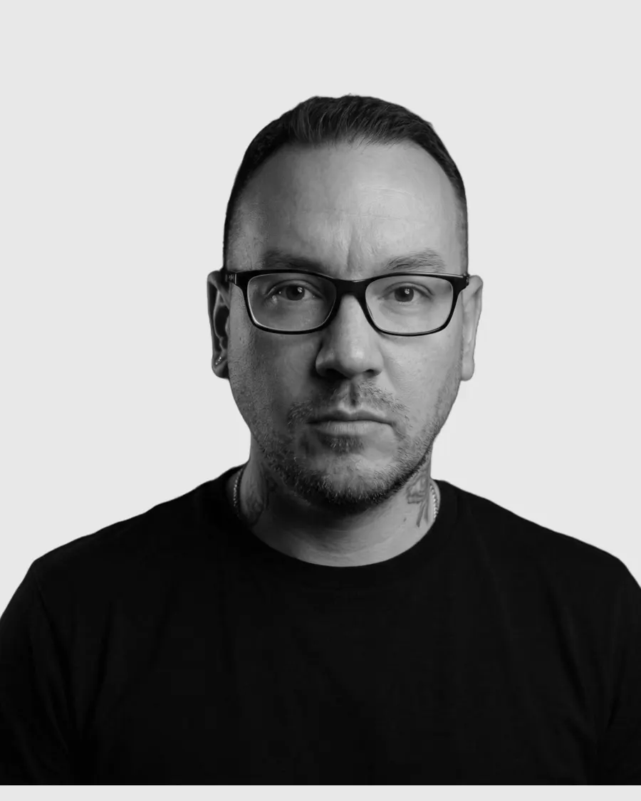 Phil Godlewski (Godlewski, Phil), American entrepreneur and AI & IT investor